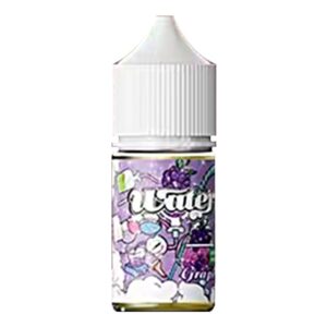 【快速出貨】進口WATER 瓦特小鹽油30ML/35MG - 芒果
